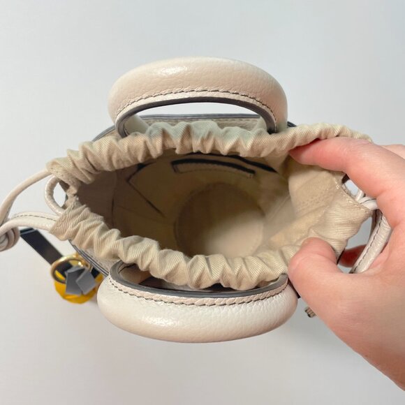 See By Chloe - Cecilia Shoulder Bag - Picture 8 of 16